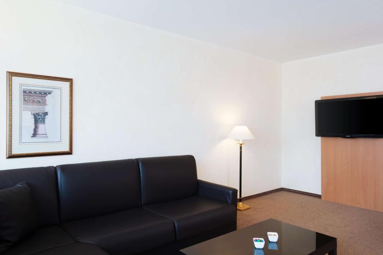 Nh Berlin Kreuzberg Hotel — Photos 2